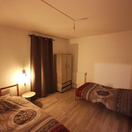 Appartement Comfort Grande-Synthe Dış mekan fotoğraf